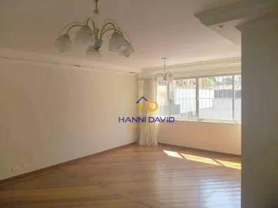 Apartamento com 3 Quartos à venda, 112m² no Vila Clementino, São Paulo
