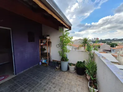 Sobrado com 2 Quartos à venda, 222m² no Jardim Ipê, Sorocaba