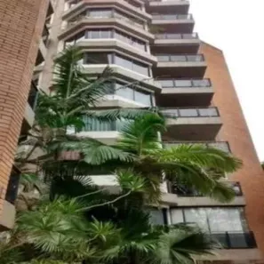 Apartamento com 4 Quartos à venda, 225m² no Vila Nova Conceição, São Paulo