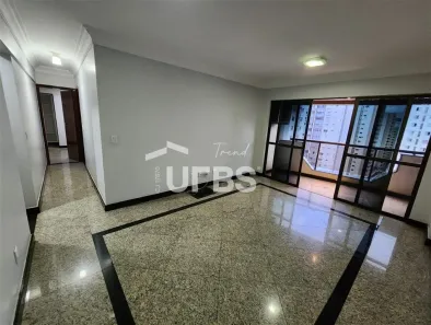 Cobertura com 3 Quartos à venda, 255m² no Setor Bueno, Goiânia
