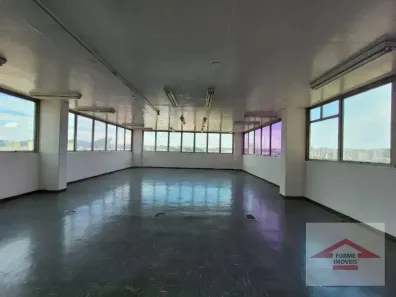 Sala Comercial para alugar, 120m² no Centro, Jundiaí
