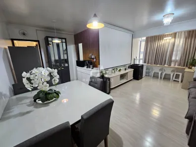 Apartamento com 3 Quartos à venda, 82m² no Vila Nova, Jaraguá do Sul