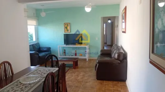 Apartamento com 3 Quartos à venda, 82m² no Loteamento João Batista Julião, Guarujá
