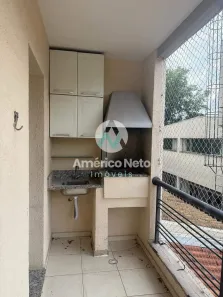 Apartamento com 3 Quartos à venda, 78m² no Cerâmica, São Caetano do Sul