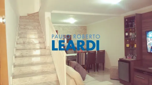 Sobrado com 2 Quartos à venda, 95m² no Jardim Maria Luiza, São Paulo