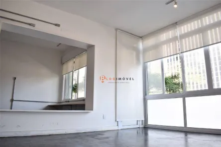 Sala Comercial à venda, 140m² no Bela Vista, São Paulo