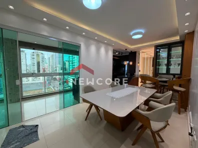 Apartamento com 4 Quartos à venda, 137m² no Morretes, Itapema