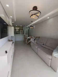 Apartamento com 2 Quartos à venda, 69m² no Atibaia Belvedere, Atibaia