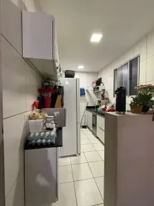 Apartamento com 2 Quartos à venda, 49m² no Parque Gabriel, Hortolândia
