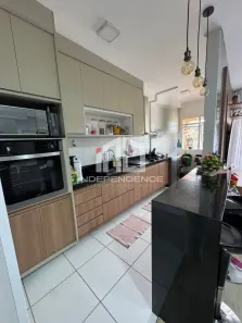 Apartamento com 2 Quartos à venda, 71m² no Jardim Anhembi, São José dos Campos