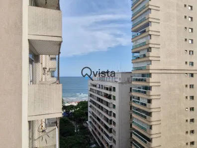 Apartamento com 3 Quartos à venda, 106m² no Pitangueiras, Guarujá