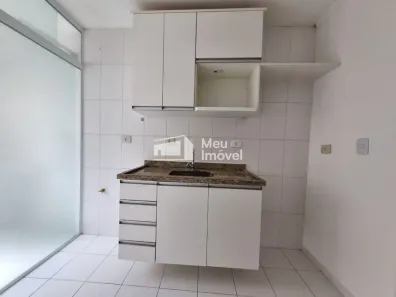 Apartamento com 3 Quartos para alugar, 77m² no Jardim das Indústrias, São José dos Campos
