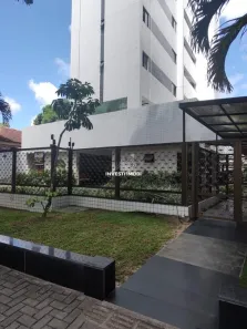 Flat com 1 Quarto à venda, 42m² no Parnamirim, Recife