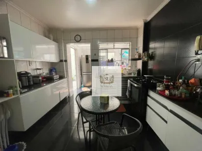 Apartamento com 3 Quartos à venda, 113m² no Aclimação, São Paulo