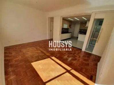 Apartamento com 2 Quartos à venda, 90m² no Leblon, Rio de Janeiro