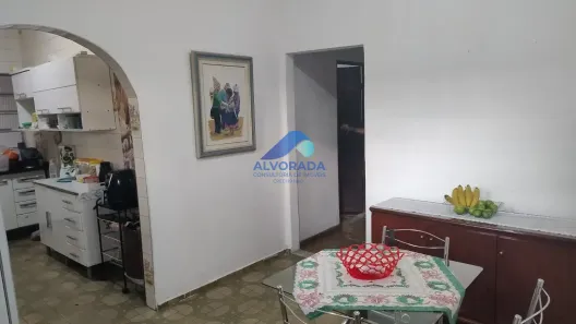 Casa com 3 Quartos à venda, 225m² no Jardim Satélite, São José dos Campos