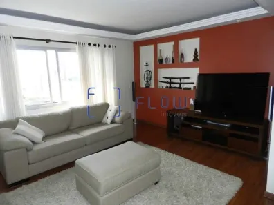 Apartamento com 3 Quartos à venda, 120m² no Aclimação, São Paulo