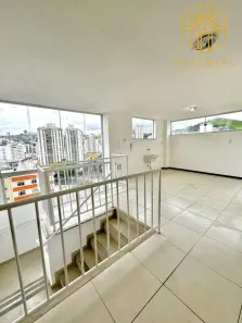 Cobertura com 3 Quartos à venda, 150m² no São Mateus, Juiz de Fora