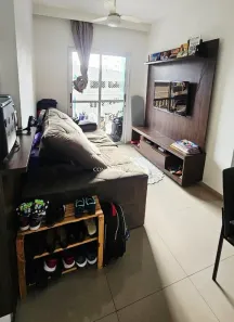 Apartamento com 2 Quartos à venda, 49m² no Presidente Altino, Osasco