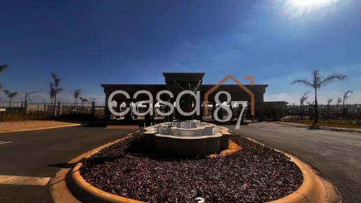 Lote/Terreno à venda, 258m² no Nossa Senhora Aparecida, Paulínia
