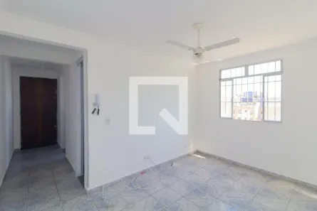 Apartamento com 2 Quartos à venda, 50m² no São Miguel Paulista, São Paulo