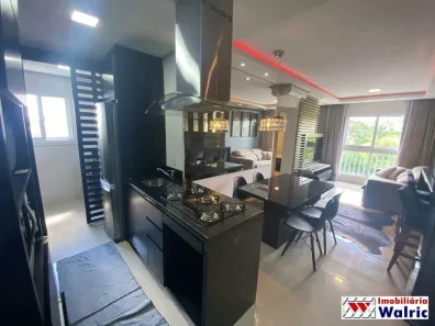 Apartamento com 2 Quartos à venda, 57m² no O, Campo Bom