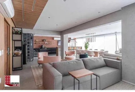 Apartamento com 3 Quartos à venda, 170m² no Ipiranga, São Paulo