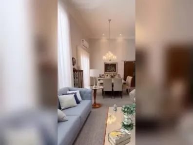 Apartamento com 4 Quartos à venda, 333m² no João Batista Tonial, Xanxerê