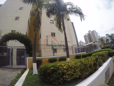 Apartamento com 2 Quartos para alugar, 62m² no Mansões Santo Antônio, Campinas