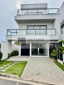Casa de Condomínio com 3 Quartos à venda, 300m² no Vargem Pequena, Rio de Janeiro