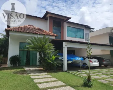 Casa com 4 Quartos à venda, 500m² no Ponta Negra, Manaus