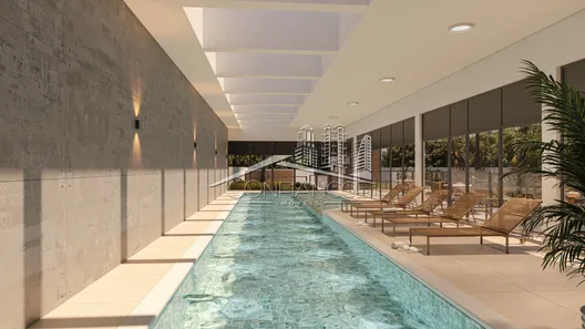 Apartamento com 3 Quartos à venda, 111m² no Alto da Glória, Curitiba