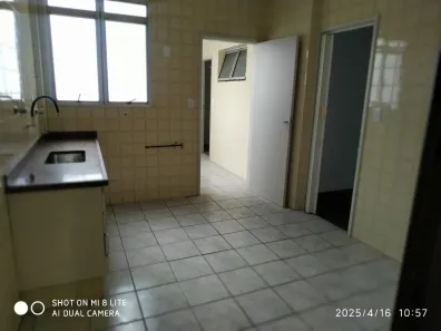 Apartamento com 3 Quartos à venda, 91m² no Vila Assunção, Santo André