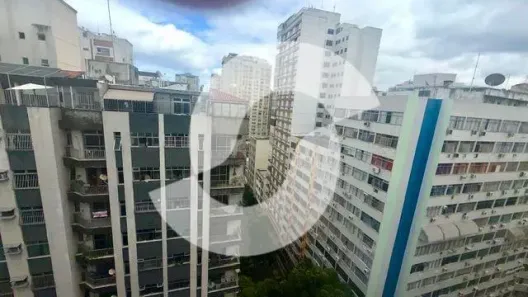 Apartamento com 3 Quartos à venda, 110m² no Icaraí, Niterói