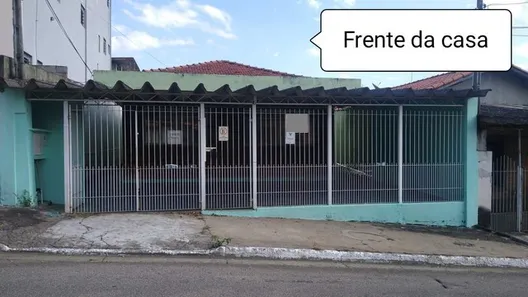 Casa com 5 Quartos à venda, 180m² no Bosque dos Eucaliptos, São José dos Campos