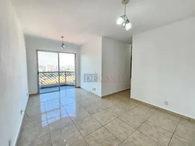 Apartamento com 2 Quartos à venda, 65m² no Vila Regina ( Zona Leste), São Paulo
