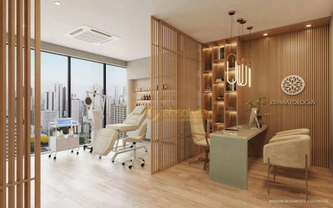 Sala Comercial à venda, 51m² no Boa Viagem, Recife