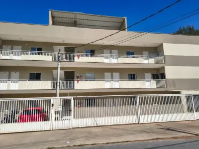 Kitnet com 1 Quarto à venda, 42m² no Jardim Prestes de Barros, Sorocaba