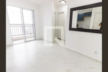 Apartamento com 2 Quartos à venda, 42m² no Mooca, São Paulo