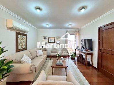 Apartamento com 3 Quartos à venda, 174m² no Vila Seixas, Ribeirão Preto