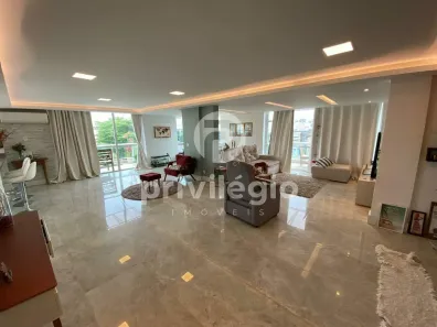Cobertura com 4 Quartos à venda, 330m² no Recreio dos Bandeirantes, Rio de Janeiro
