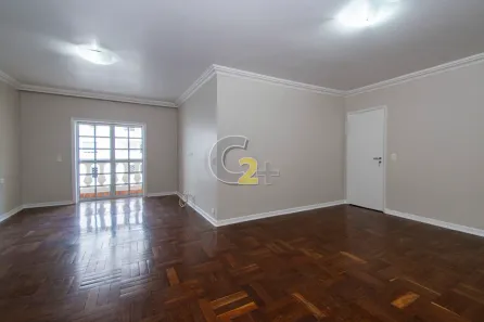 Apartamento com 3 Quartos à venda, 126m² no Itaim Bibi, São Paulo
