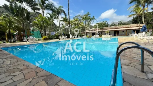 Casa de Condomínio com 1 Quarto para alugar, 30m² no Boiçucanga, São Sebastião