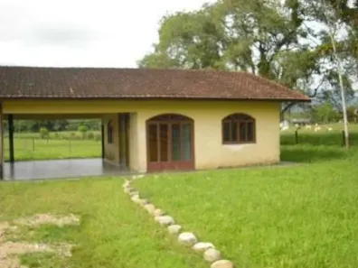 Fazenda/Sítio com 4 Quartos à venda, 150m² no Rio Bonito (Pirabeiraba), Joinville