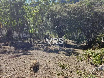 Lote/Terreno à venda, 735m² no Agriões, Teresópolis