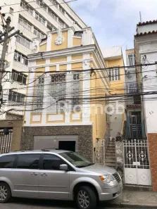 Casa com 4 Quartos à venda, 400m² no São Cristóvão, Rio de Janeiro