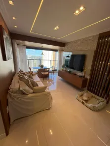 Apartamento com 2 Quartos à venda, 66m² no Piatã, Salvador