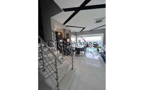 Apartamento com 3 Quartos à venda, 238m² no Adalgisa, Osasco