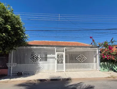 Casa com 4 Quartos à venda, 180m² no Morada da Serra, Cuiabá