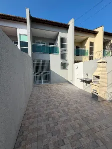 Casa com 2 Quartos à venda, 80m² no Jaçanaú, Maracanaú